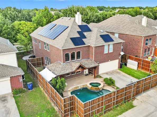 11577  Mansfield Drive , Frisco Texas 75035