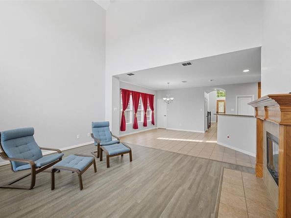 11577  Mansfield Drive , Frisco Texas 75035