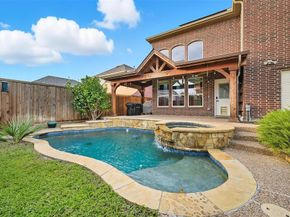 11577  Mansfield Drive , Frisco Texas 75035