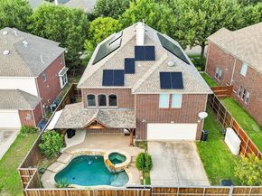 11577  Mansfield Drive , Frisco Texas 75035