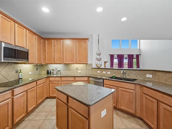 11577  Mansfield Drive , Frisco Texas 75035