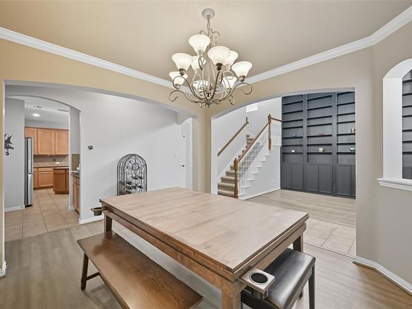 11577  Mansfield Drive , Frisco Texas 75035