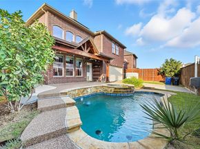 11577  Mansfield Drive , Frisco Texas 75035