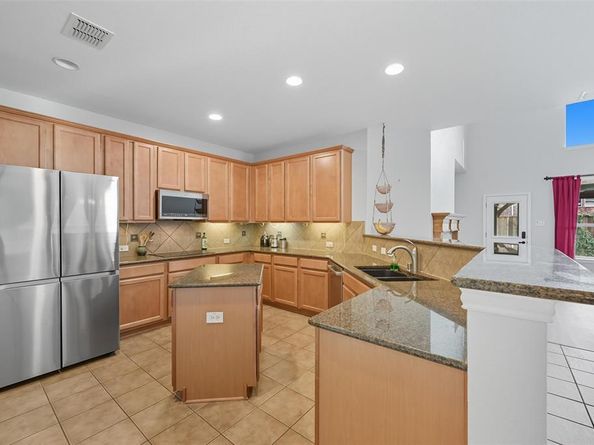 11577  Mansfield Drive , Frisco Texas 75035