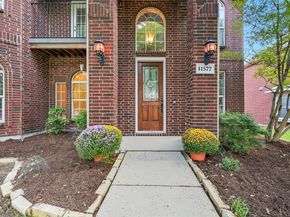 11577  Mansfield Drive , Frisco Texas 75035