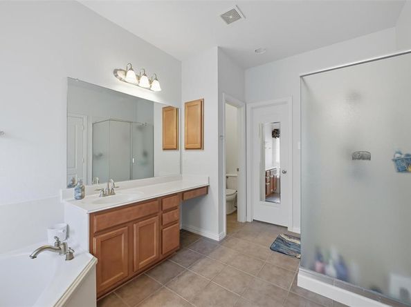 11577  Mansfield Drive , Frisco Texas 75035