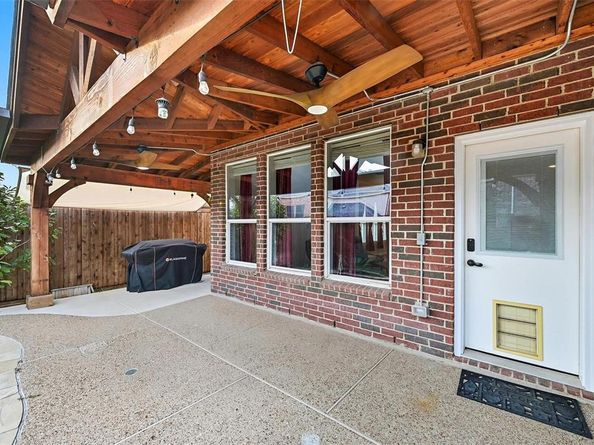 11577  Mansfield Drive , Frisco Texas 75035