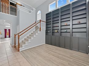 11577  Mansfield Drive , Frisco Texas 75035