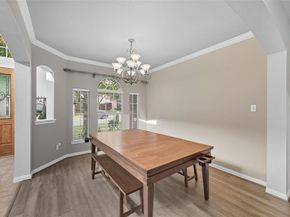 11577  Mansfield Drive , Frisco Texas 75035