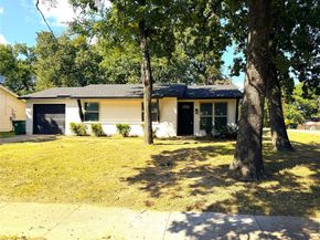 12609  Meadowcrest Lane , Balch Springs Texas 75180