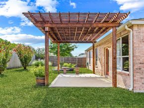 10706  Augusta Lane , Rowlett Texas 75089