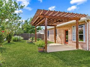 10706  Augusta Lane , Rowlett Texas 75089