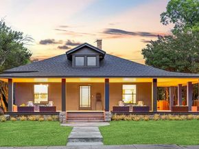 732  Haines Avenue , Dallas Texas 75208