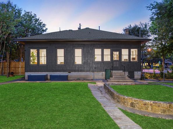 732  Haines Avenue , Dallas Texas 75208