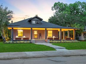 732  Haines Avenue , Dallas Texas 75208
