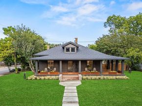 732  Haines Avenue , Dallas Texas 75208