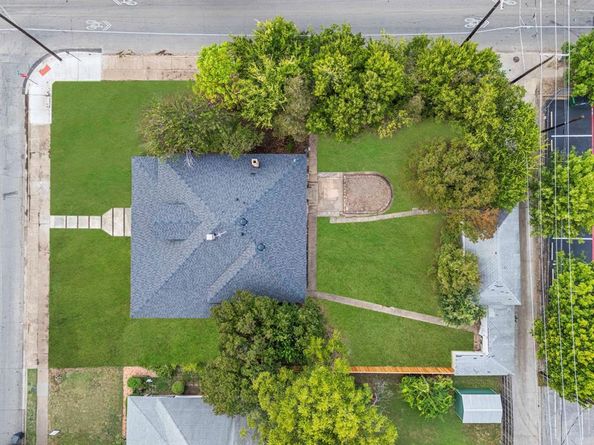 732  Haines Avenue , Dallas Texas 75208