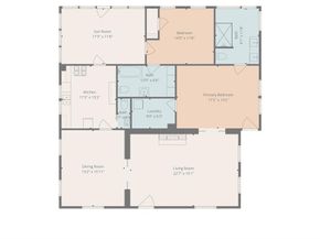 732  Haines Avenue , Dallas Texas 75208