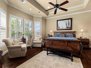 801  White Buffalo Lane , Heath Texas 75032