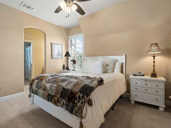 801  White Buffalo Lane , Heath Texas 75032