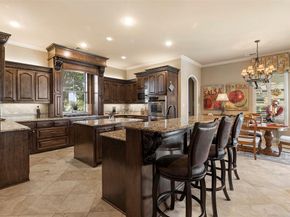 801  White Buffalo Lane , Heath Texas 75032