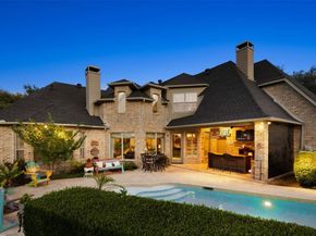 801  White Buffalo Lane , Heath Texas 75032