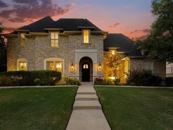 801  White Buffalo Lane 