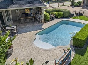 801  White Buffalo Lane , Heath Texas 75032