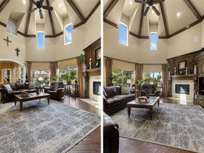 801  White Buffalo Lane , Heath Texas 75032