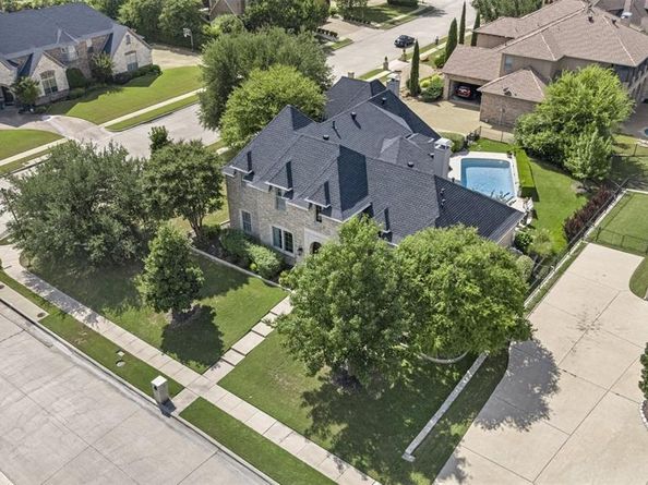 801  White Buffalo Lane , Heath Texas 75032