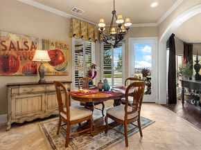 801  White Buffalo Lane , Heath Texas 75032