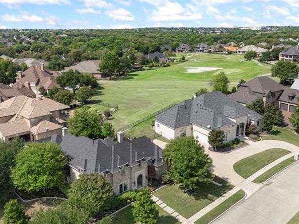 801  White Buffalo Lane , Heath Texas 75032