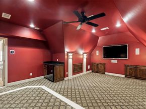 801  White Buffalo Lane , Heath Texas 75032