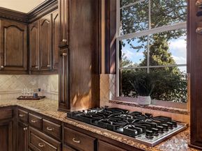 801  White Buffalo Lane , Heath Texas 75032