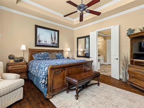 801  White Buffalo Lane , Heath Texas 75032