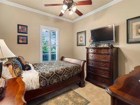 801  White Buffalo Lane , Heath Texas 75032