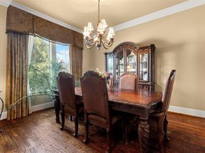 801  White Buffalo Lane , Heath Texas 75032