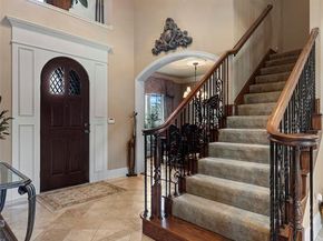 801  White Buffalo Lane , Heath Texas 75032