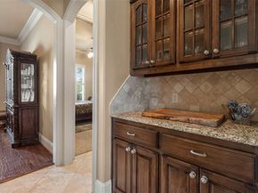 801  White Buffalo Lane , Heath Texas 75032