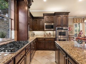 801  White Buffalo Lane , Heath Texas 75032