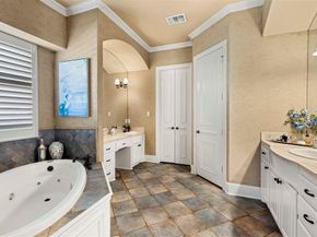 801  White Buffalo Lane , Heath Texas 75032