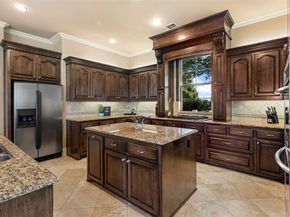 801  White Buffalo Lane , Heath Texas 75032