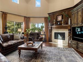 801  White Buffalo Lane , Heath Texas 75032