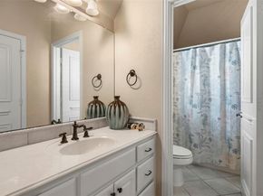 801  White Buffalo Lane , Heath Texas 75032