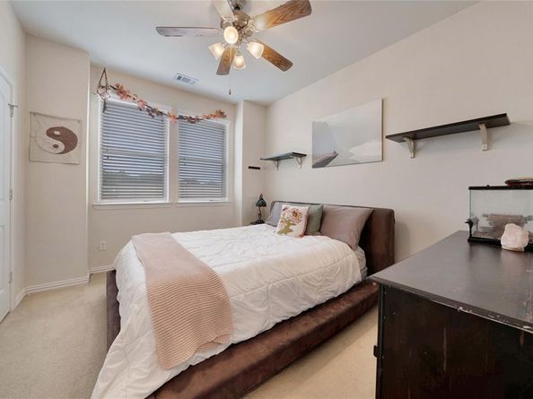 845  Vashon Drive , Allen Texas 75013