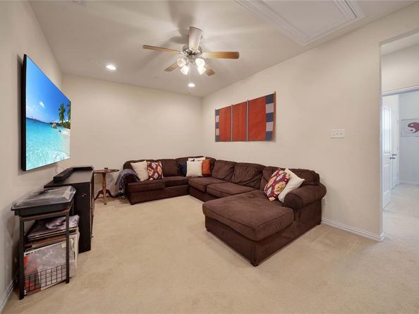 845  Vashon Drive , Allen Texas 75013