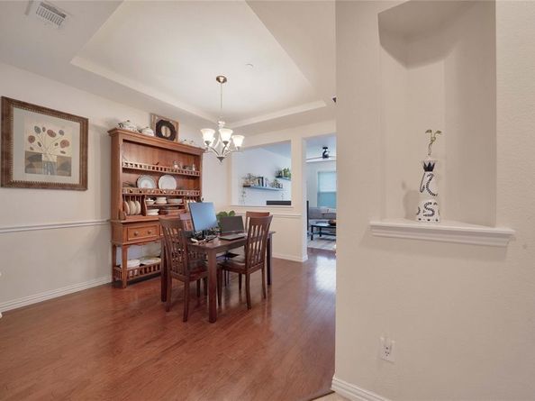 845  Vashon Drive , Allen Texas 75013