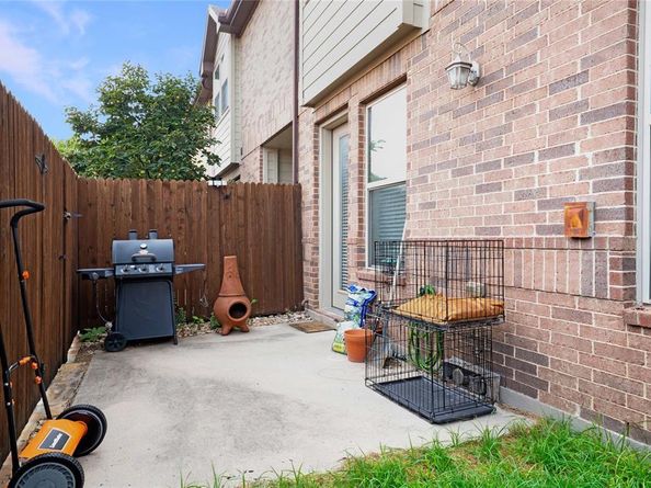 845  Vashon Drive , Allen Texas 75013