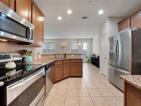 845  Vashon Drive , Allen Texas 75013