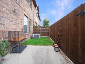 845  Vashon Drive , Allen Texas 75013